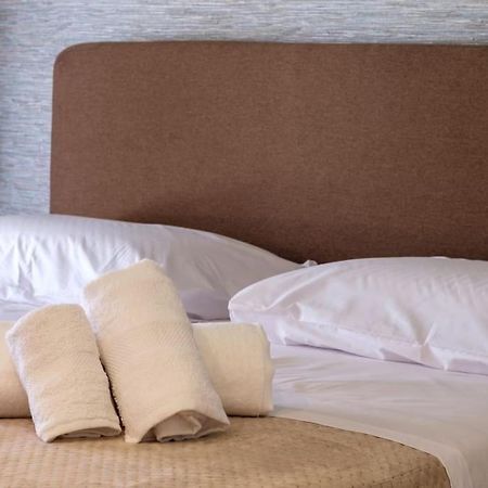 Caruso Luxury Apartment Неаполь Экстерьер фото