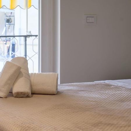 Caruso Luxury Apartment Неаполь Экстерьер фото
