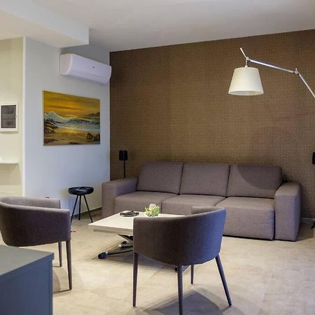 Caruso Luxury Apartment Неаполь Экстерьер фото
