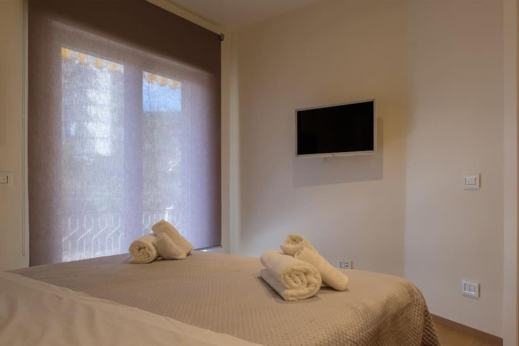 Caruso Luxury Apartment Неаполь Экстерьер фото