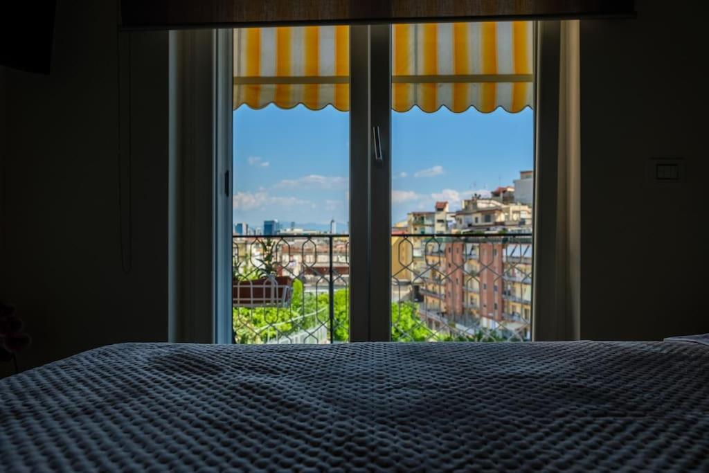 Caruso Luxury Apartment Неаполь Экстерьер фото