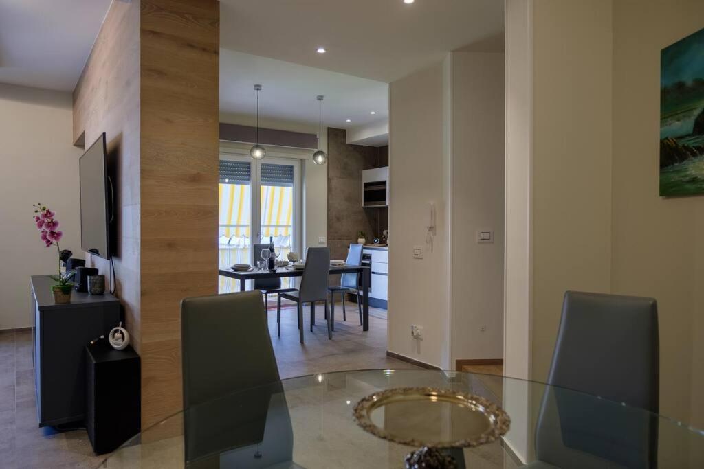 Caruso Luxury Apartment Неаполь Экстерьер фото