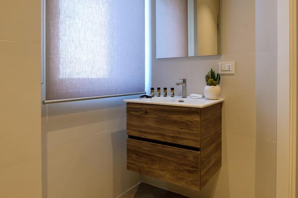 Caruso Luxury Apartment Неаполь Экстерьер фото