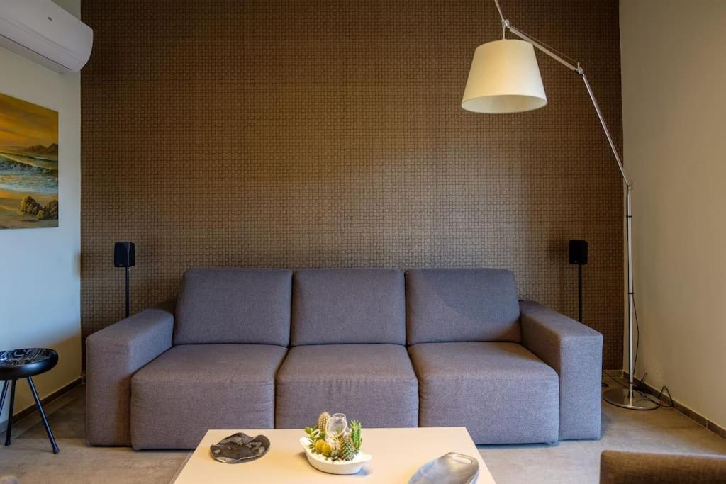 Caruso Luxury Apartment Неаполь Экстерьер фото