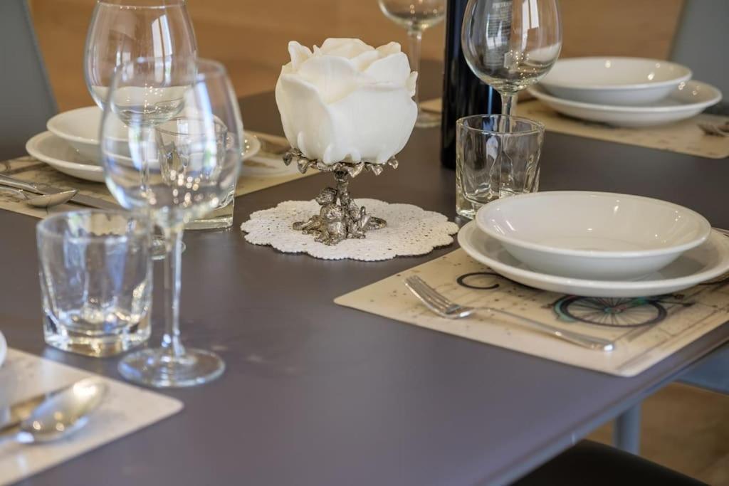 Caruso Luxury Apartment Неаполь Экстерьер фото