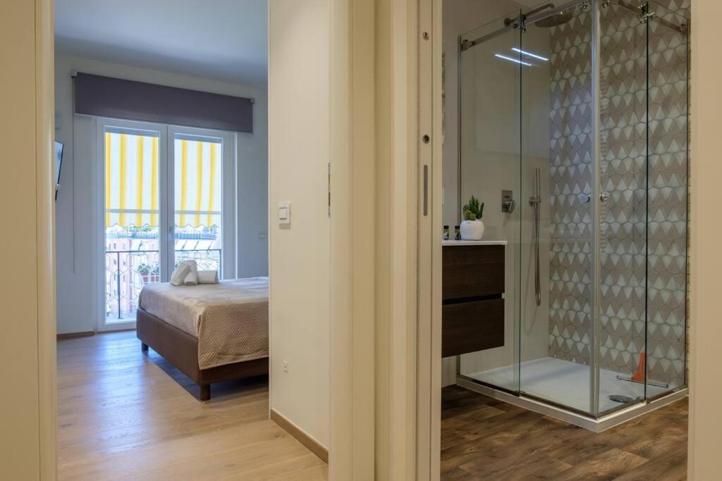 Caruso Luxury Apartment Неаполь Экстерьер фото