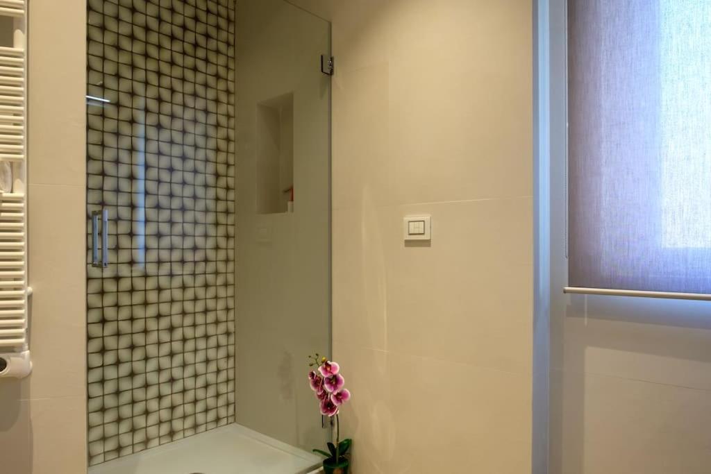 Caruso Luxury Apartment Неаполь Экстерьер фото